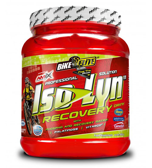 ISOLYN RECOVERY 800gr